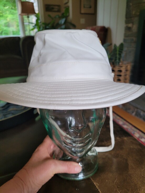 The Tilley Orbit Hat main image 13